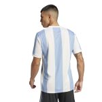 adidas 2025 Argentina Men's 50th Anniversary Stadium Jersey - Image 5