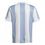 adidas 2025 Argentina Youth 50th Anniversary Stadium Jersey - Image 2