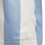 adidas 2025 Argentina Youth 50th Anniversary Stadium Jersey - Image 5