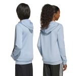 adidas 2025 Argentina Youth Anniversary DNA Hoodie - Image 5
