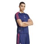 adidas 2025 Arsenal Men's Icon Soccer Jersey - Image 4