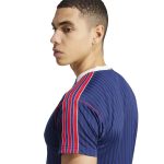 adidas 2025 Arsenal Men's Icon Soccer Jersey - Image 9