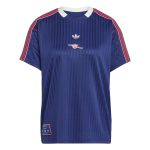 adidas 2025 Arsenal Men's Icon Soccer Jersey
