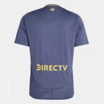 adidas 2025 Boca Juniors Men's Stadium Third Soccer Jersey - Image 2