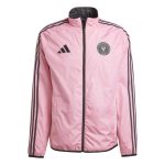 adidas 2025 Inter Miami Men's Anthem Jacket