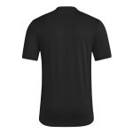 adidas 2025 Inter Miami Men's Pre-Game Tee - Image 2