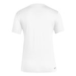 adidas 2025 Inter Miami Women's Pre-Game Tee - Image 2