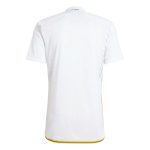 adidas 2025 LA Galaxy Men's Authentic Home Soccer Jersey - Image 2