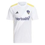 adidas 2025 LA Galaxy Men's Stadium Home Jersey