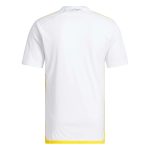 adidas 2025 LA Galaxy Men's Stadium Home Jersey - Image 2