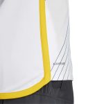 adidas 2025 LA Galaxy Women's Stadium Home Jersey - Image 7