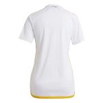 adidas 2025 LA Galaxy Women's Stadium Home Jersey - Image 2