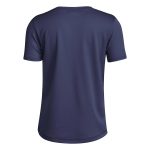 adidas 2025 LA Galaxy Youth Pre-Game Tee - Image 2