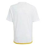 adidas 2025 LA Galaxy Youth Stadium Home Jersey - Image 2