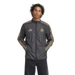 adidas 2025 LAFC Men's Anthem Jacket - Image 2