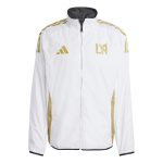 adidas 2025 LAFC Men's Anthem Jacket - Image 7