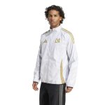 adidas 2025 LAFC Men's Anthem Jacket - Image 8