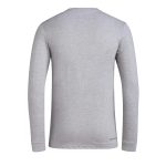 adidas 2025 LAFC Men's Long-Sleeve Pre-Game Tee - Image 2