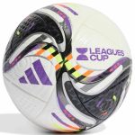 adidas 2025 Leagues Cup Pro Soccer Ball