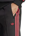 adidas 2025 Manchester United Men's Icon's Track Pants - Image 6