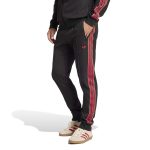 adidas 2025 Manchester United Men's Icon's Track Pants - Image 2
