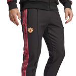 adidas 2025 Manchester United Men's Icon's Track Pants - Image 5