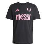 adidas 2025 Messi Men's Name and Number Tee