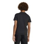 adidas 2025 Messi Youth Name and Number Tee - Image 3