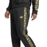 adidas 2025 Mexico Men's De Oro Track Pants - Image 6