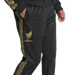 adidas 2025 Mexico Men's De Oro Track Pants - Image 5