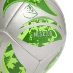 adidas 2025 MLS Club Ball - Image 3