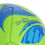 adidas 2025 MLS Club Ball - Image 3