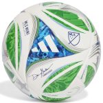 adidas 2025 MLS Mini Ball - Image 2