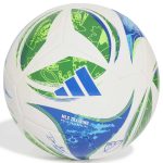 adidas 2025 MLS Training Ball