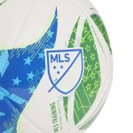 adidas 2025 MLS Training Ball - Image 4