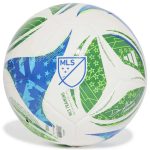 adidas 2025 MLS Training Ball - Image 2
