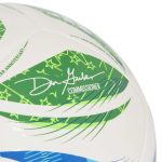 adidas 2025 MLS Training Ball - Image 3