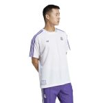 adidas 2025 Real Madrid Men's Icon Soccer Jersey - Image 4