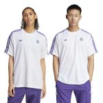 adidas 2025 Real Madrid Men's Icon Soccer Jersey - Image 6