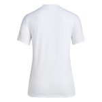 adidas 2025 San Diego Women's Pre-Game Tee - Image 2