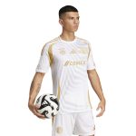 adidas 2025 Tigres Men's Stadium Third Jersey - Image 4