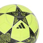 adidas 2025 UCL Club League Stage Soccer Ball - Image 3