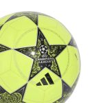 adidas 2025 UCL Club League Stage Soccer Ball - Image 4