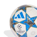 adidas 2025 UCL League Stage Mini Soccer Ball - Image 3