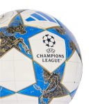 adidas 2025 UCL League Stage Mini Soccer Ball - Image 4