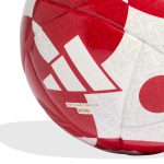 adidas 2025/26 Arsenal Mini Soccer Ball - Image 4