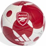 adidas 2025/26 Arsenal Mini Soccer Ball