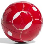 adidas 2025/26 Liverpool Mini Soccer Ball - Image 2