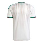 adidas 2026 Algeria Men's Stadium Home Soccer Jersey - Image 2