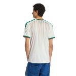 adidas 2026 Algeria Men's Stadium Home Soccer Jersey - Image 4